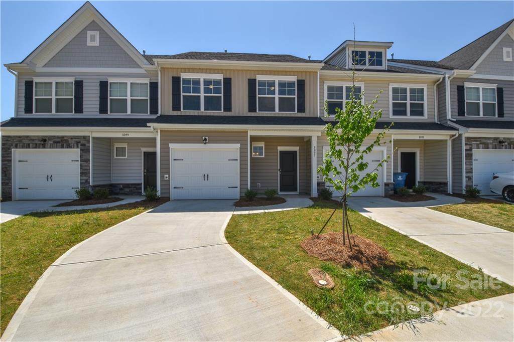 8097 Sheffield Drive - Photo 1