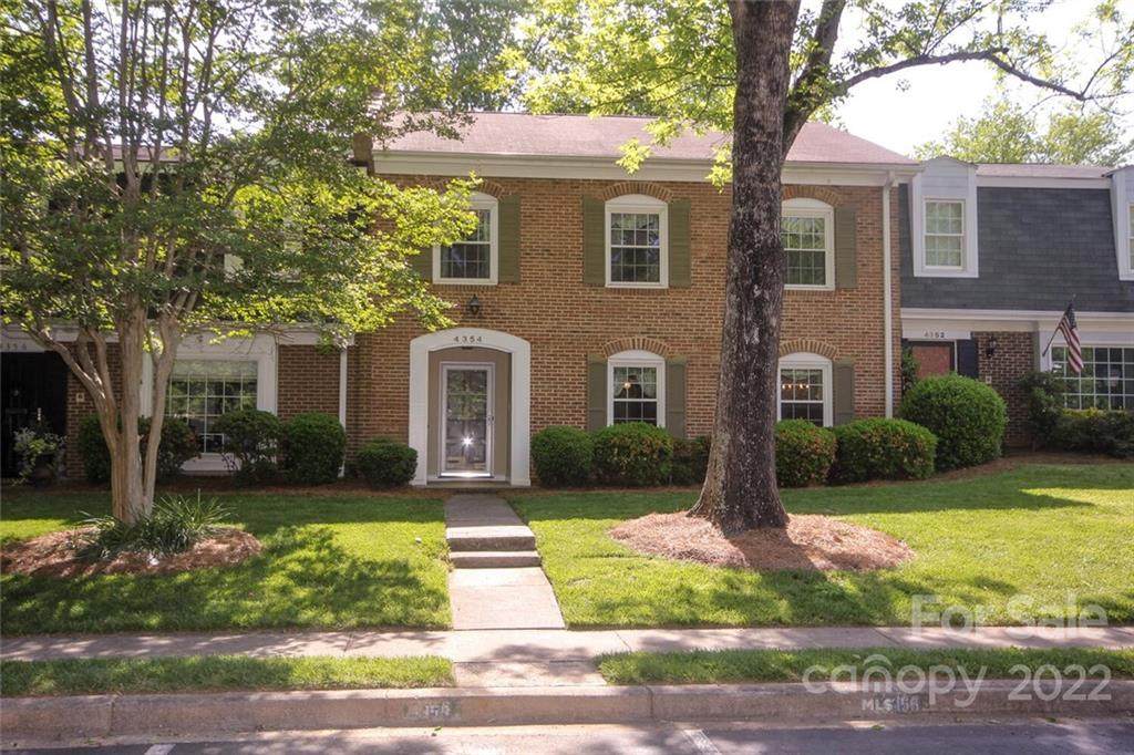 4354 Silo Lane - Photo 1