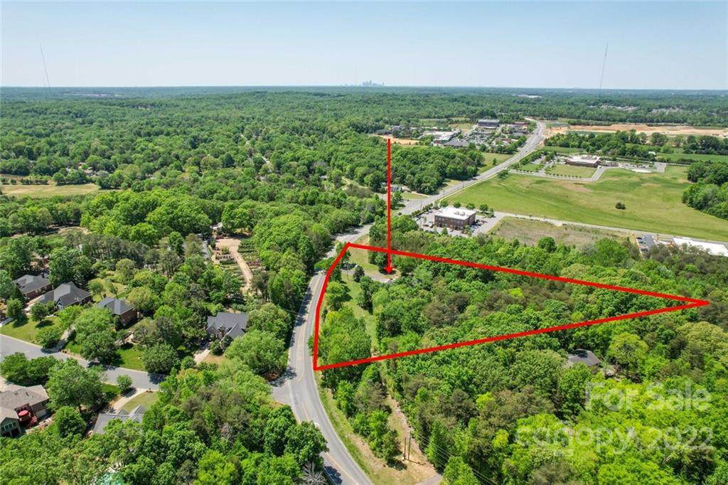 9518 Rocky River Road - Photo 1