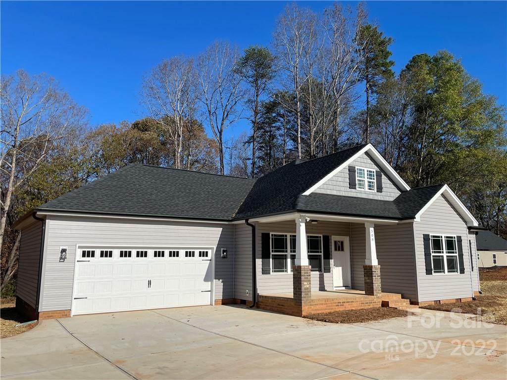 508 Valley Street - Photo 1