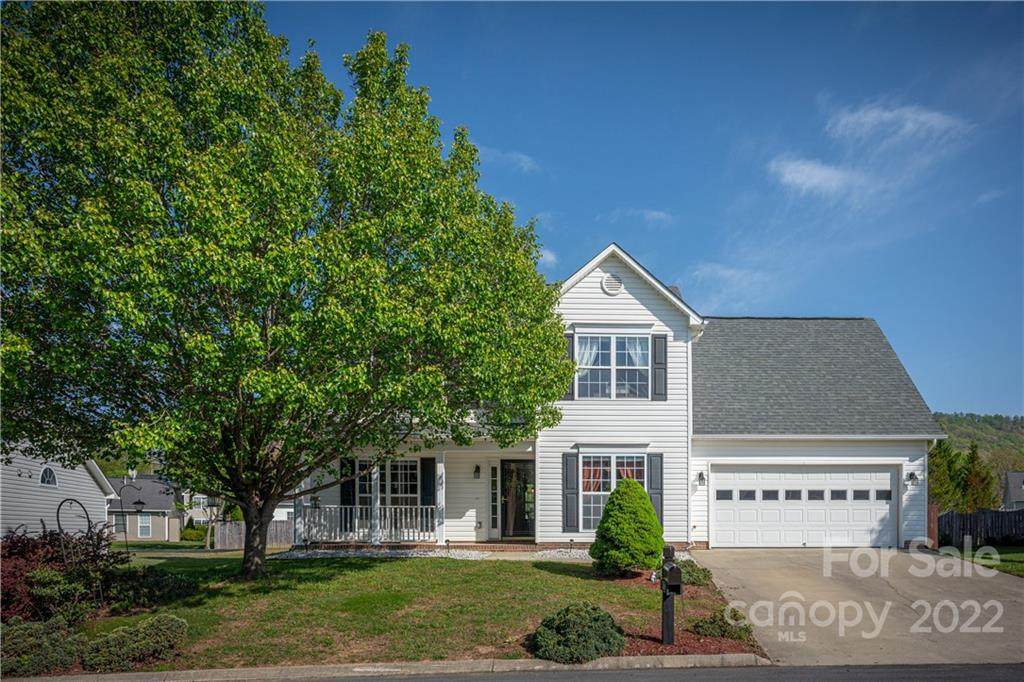 301 Running Briar Road - Photo 1