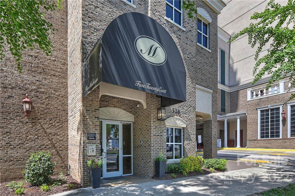 520 Martin Luther King Boulevard - Photo 1