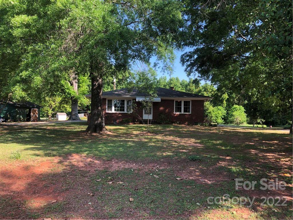 4839 Tabernacle Road - Photo 1