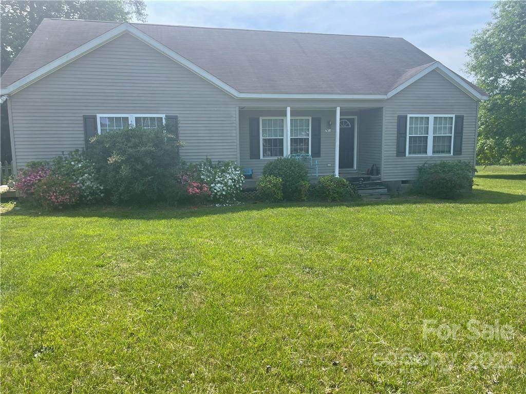 763 Midway Road - Photo 1