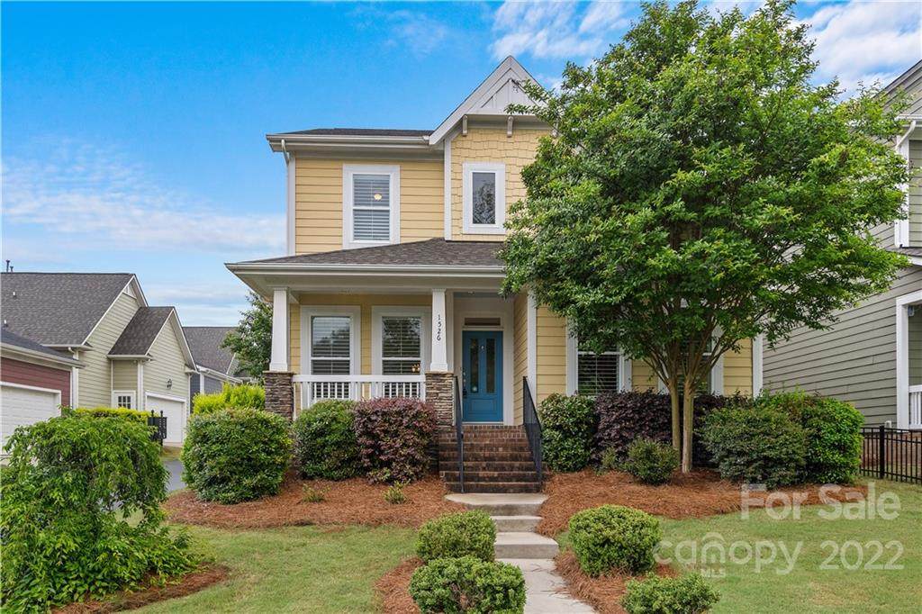 1526 Lovers Lawn Trace - Photo 1