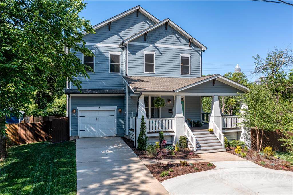 720 17th Street - Photo 1