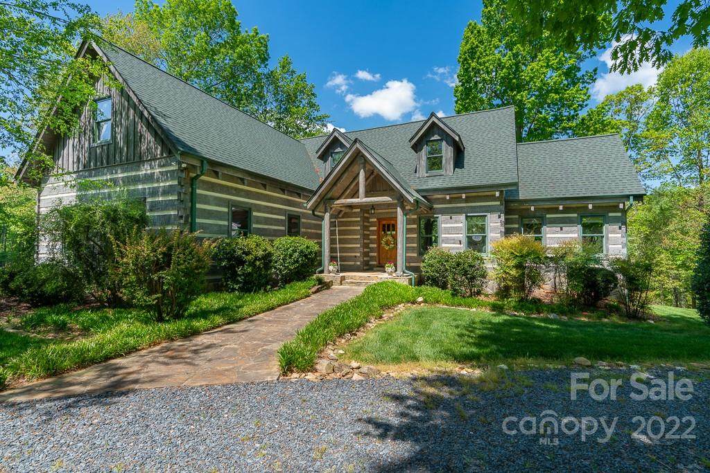 2097 Fiddlers Creek Road - Photo 1