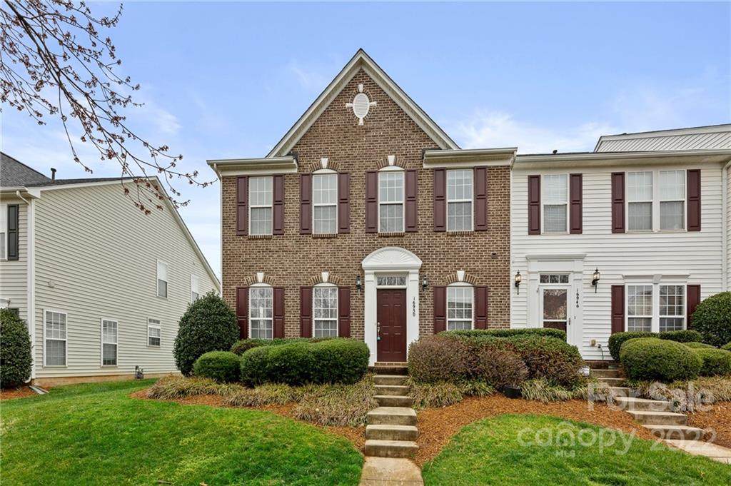 16950 Hugh Torance Parkway - Photo 1