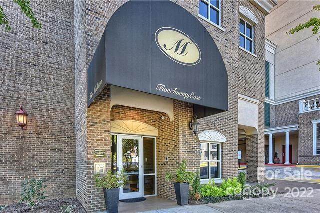 520 Martin Luther King Boulevard - Photo 1