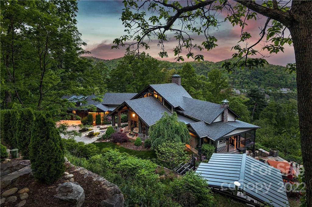 360 Vance Gap Road - Photo 1