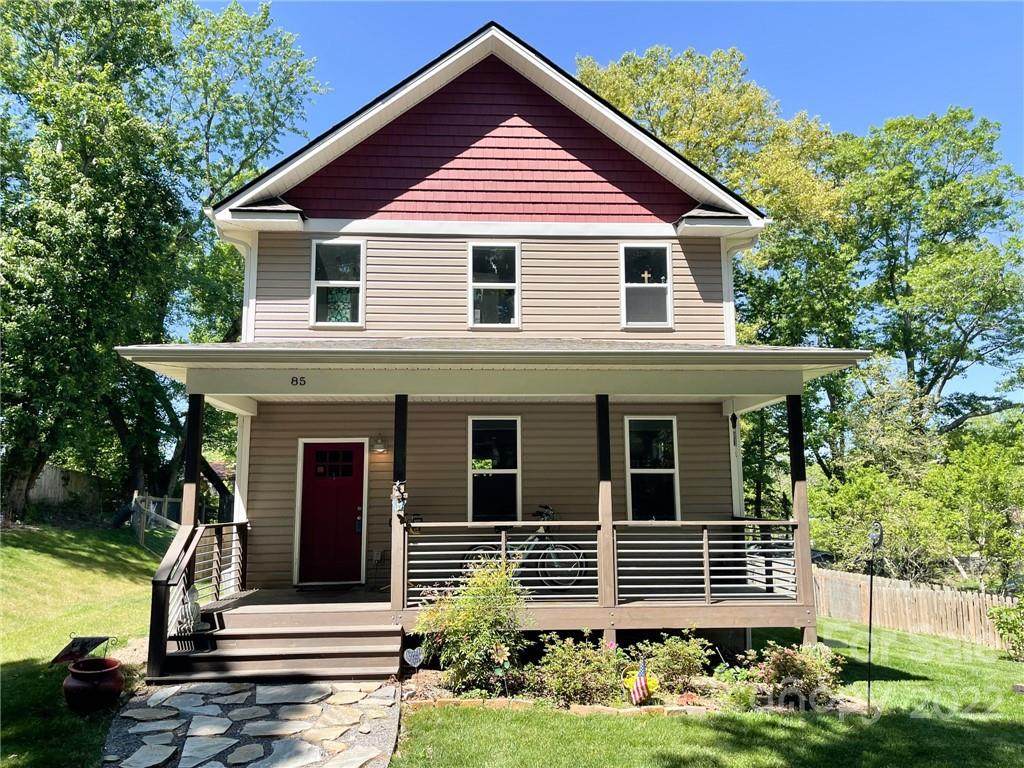 85 Bellevue Road - Photo 1