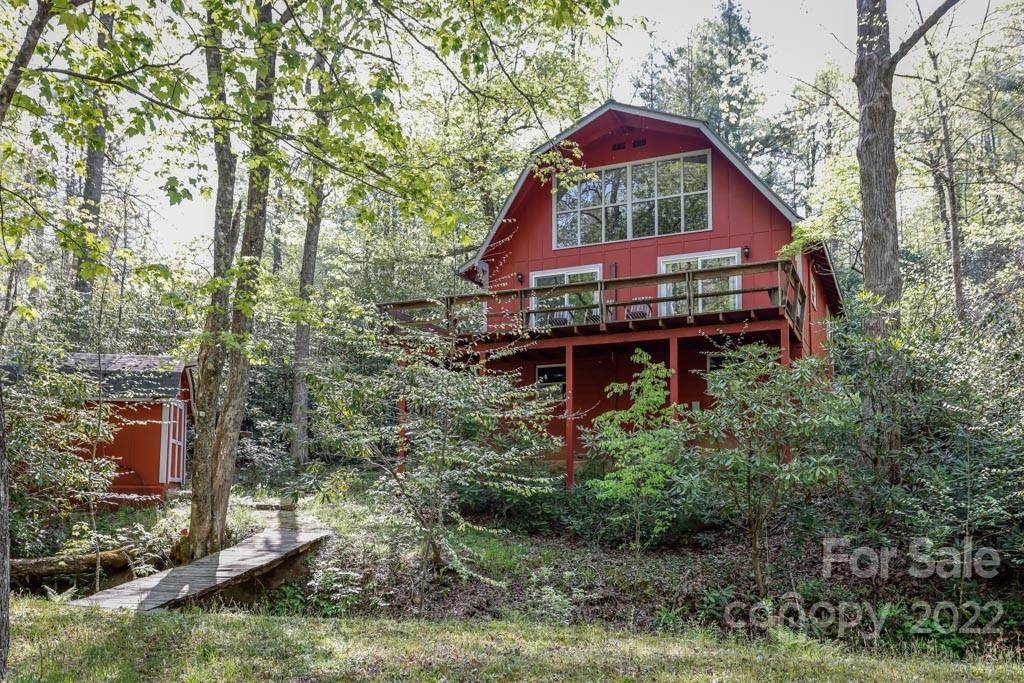 628 Shumont Road - Photo 1