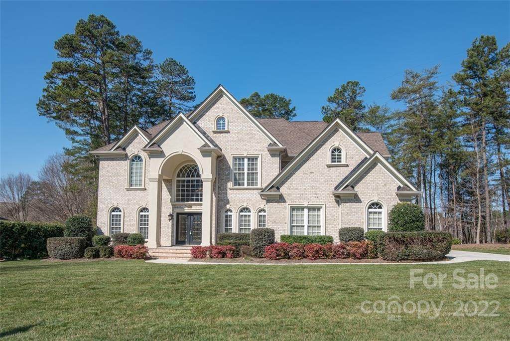 11719 Renee Savannah Lane - Photo 1