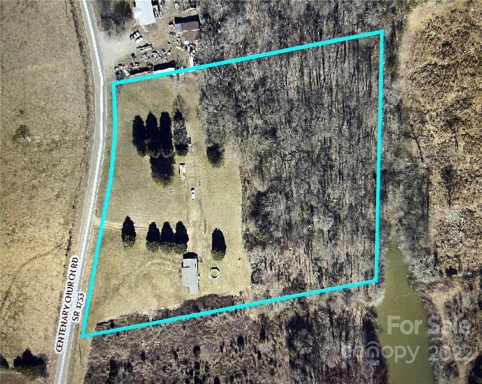 2965 Centenary Church Road - Photo 1