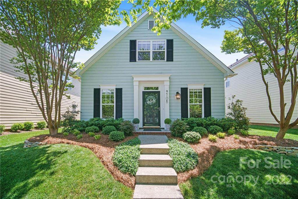 9708 Parcell Street - Photo 1