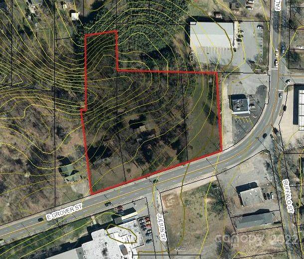 801 Grover Street - Photo 1