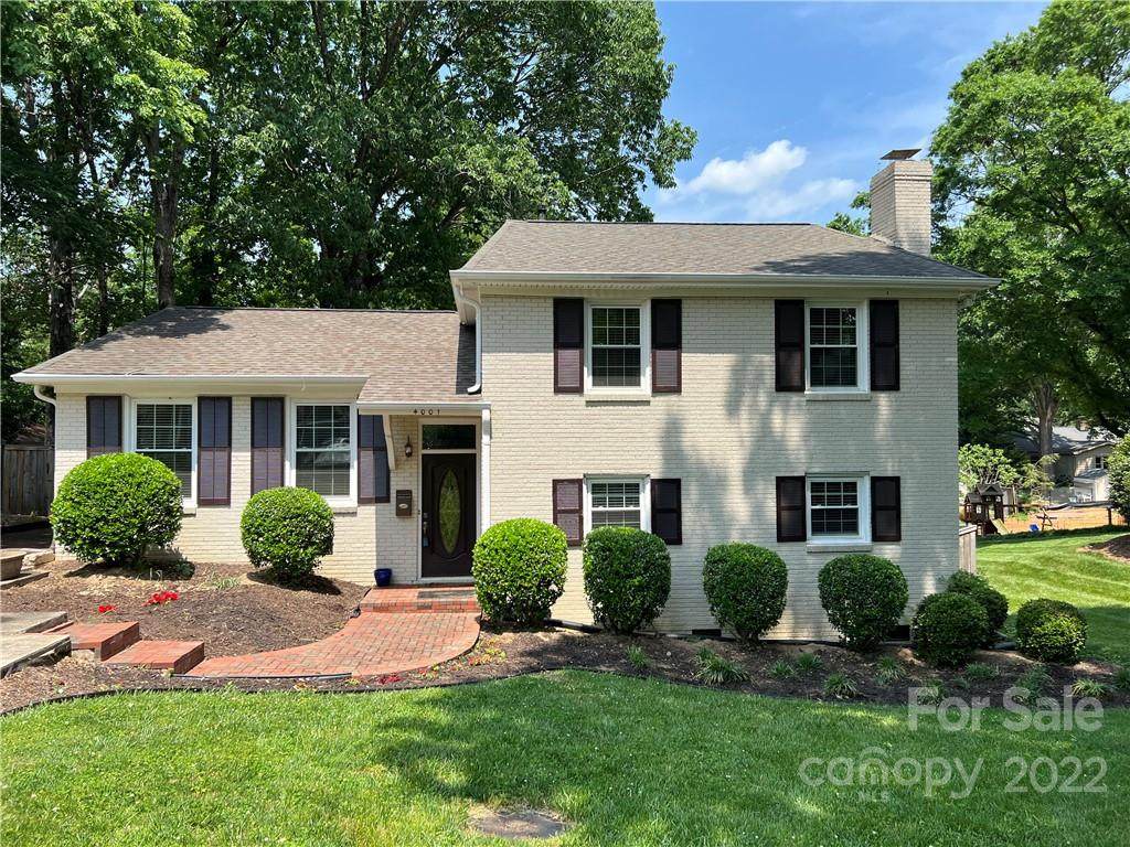 4001 Ashton Drive - Photo 1
