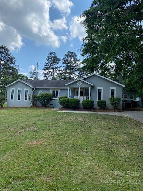 1169 Alexander Road - Photo 1