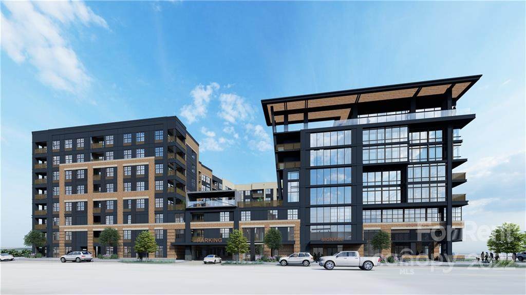 1115 Mint Street - Photo 1