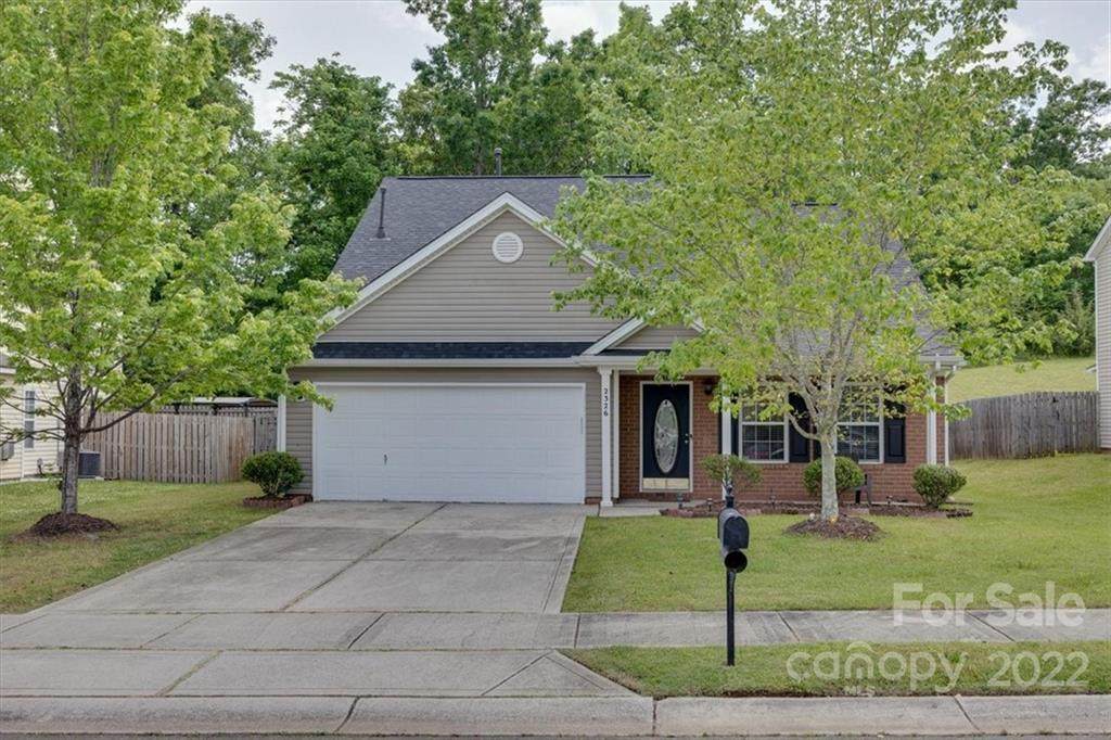 2326 Grace Street - Photo 1