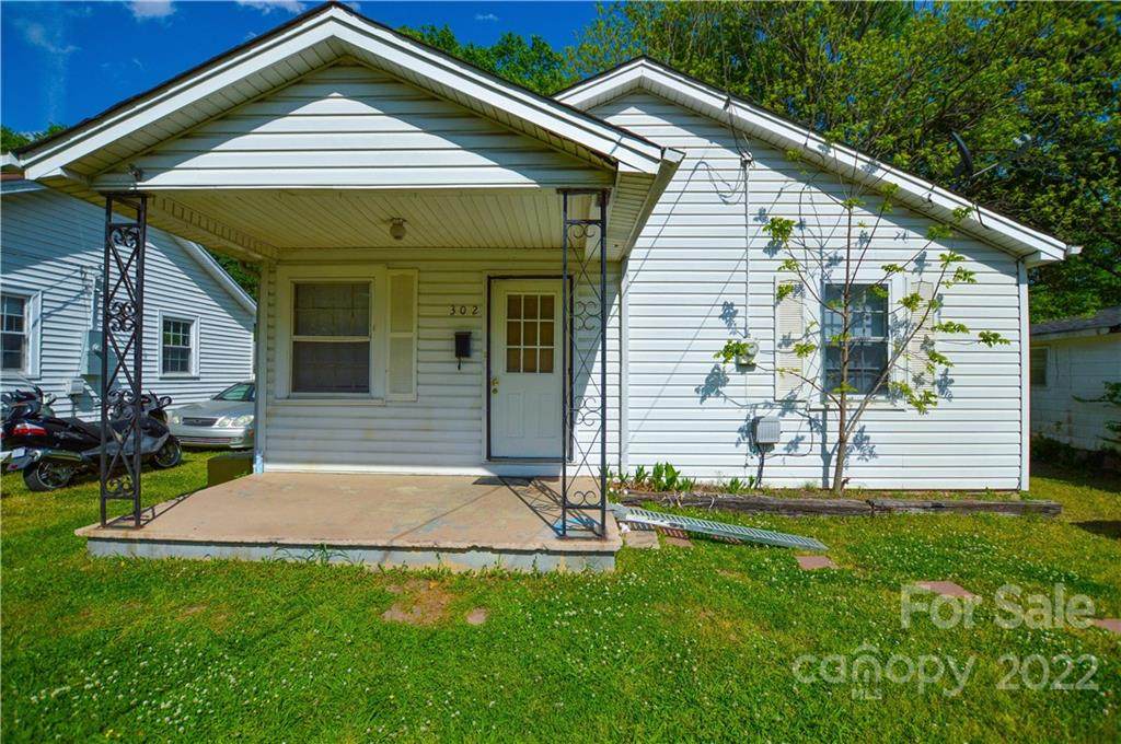 302 College Street - Photo 1