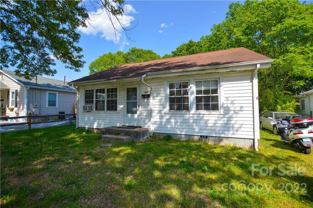 304 College Street - Photo 1