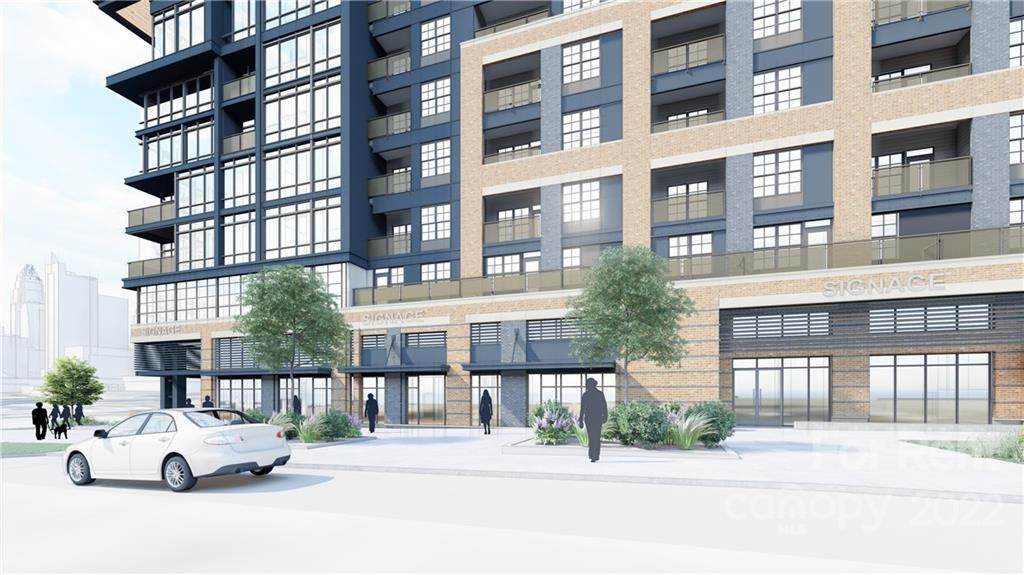 1115 Mint Street - Photo 1