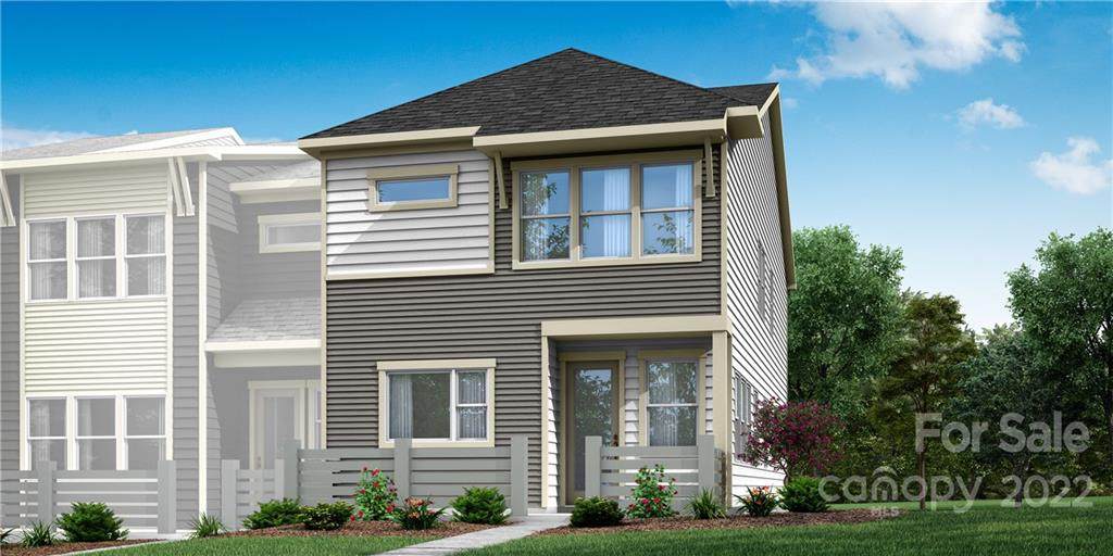 5601 Comiskey Alley - Photo 1