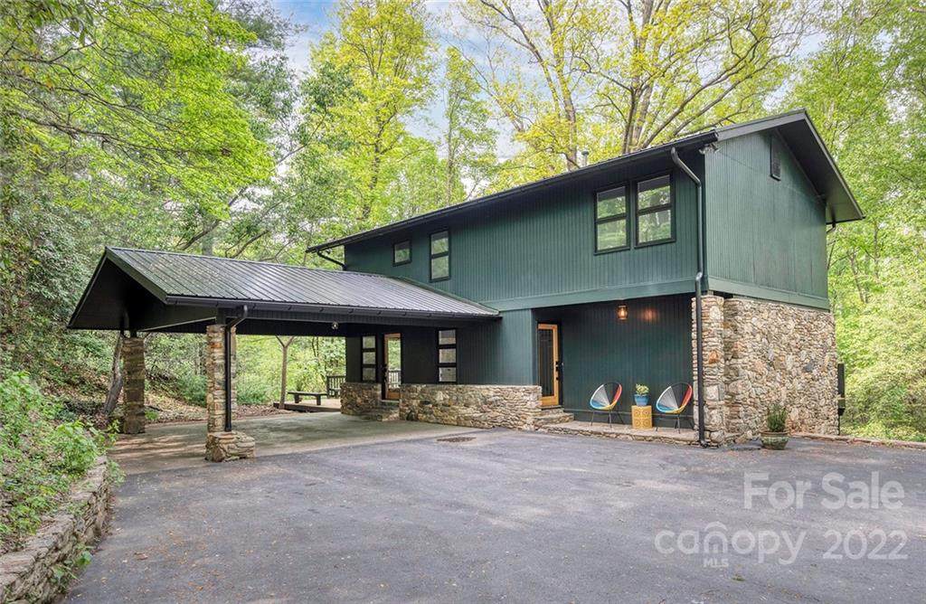 109 Overlook Road - Photo 1