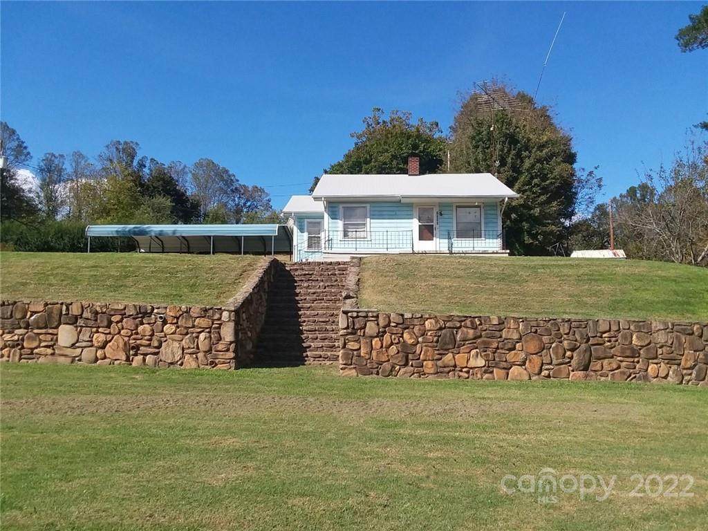 1645 Patton Avenue - Photo 1