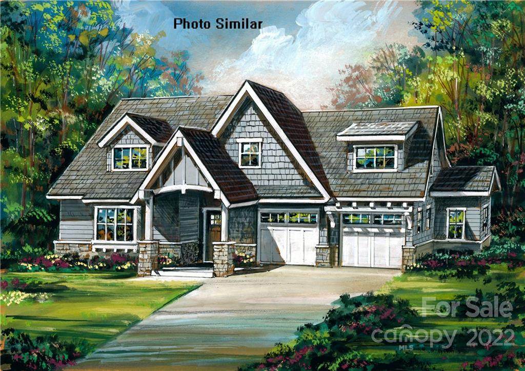 40 Ashe Park Circle - Photo 1
