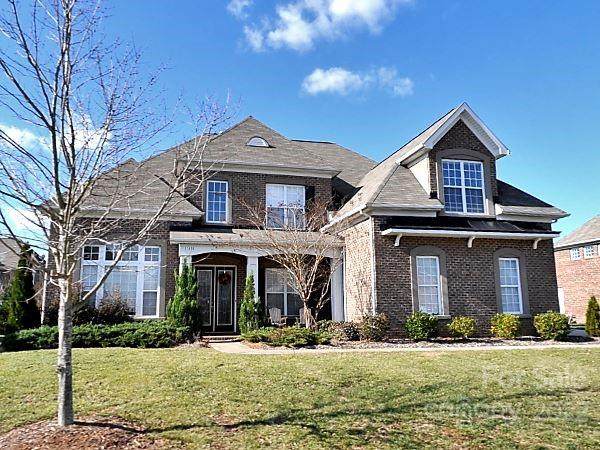 11818 Avaly Lane - Photo 1