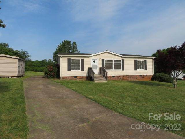 5514 Sandy Creek Court - Photo 1