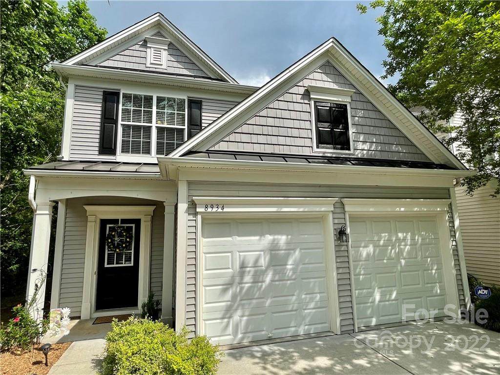 8934 Kirkley View Court - Photo 1