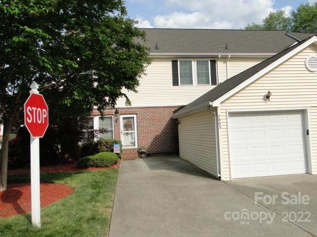 7003 Walnut Ridge Court - Photo 1