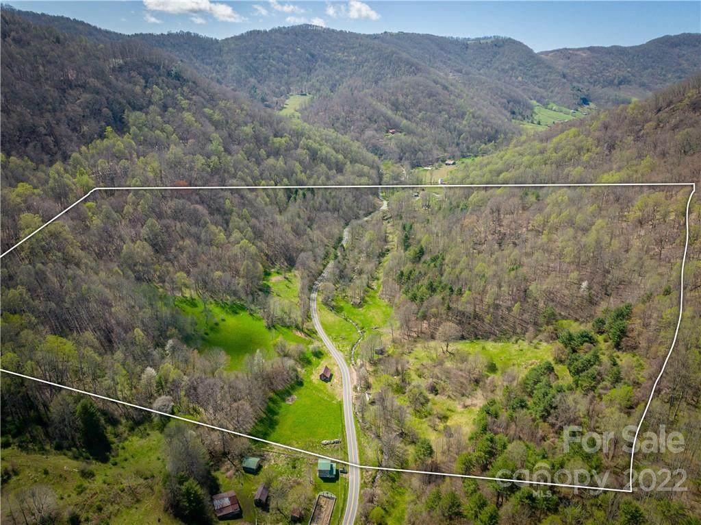 633 South Fork Road - Photo 1