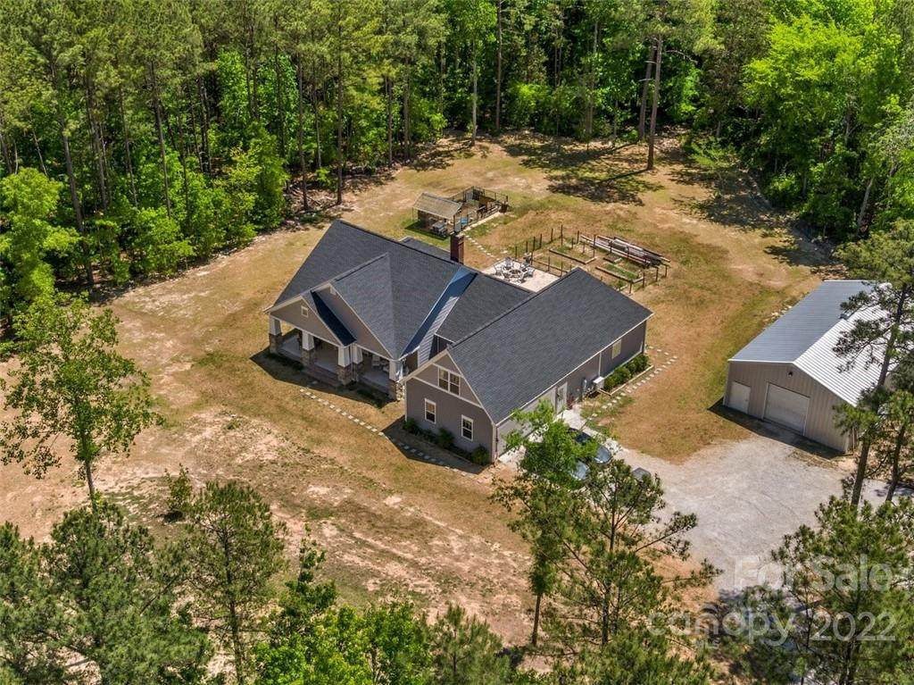 630 Mitchell Road - Photo 1