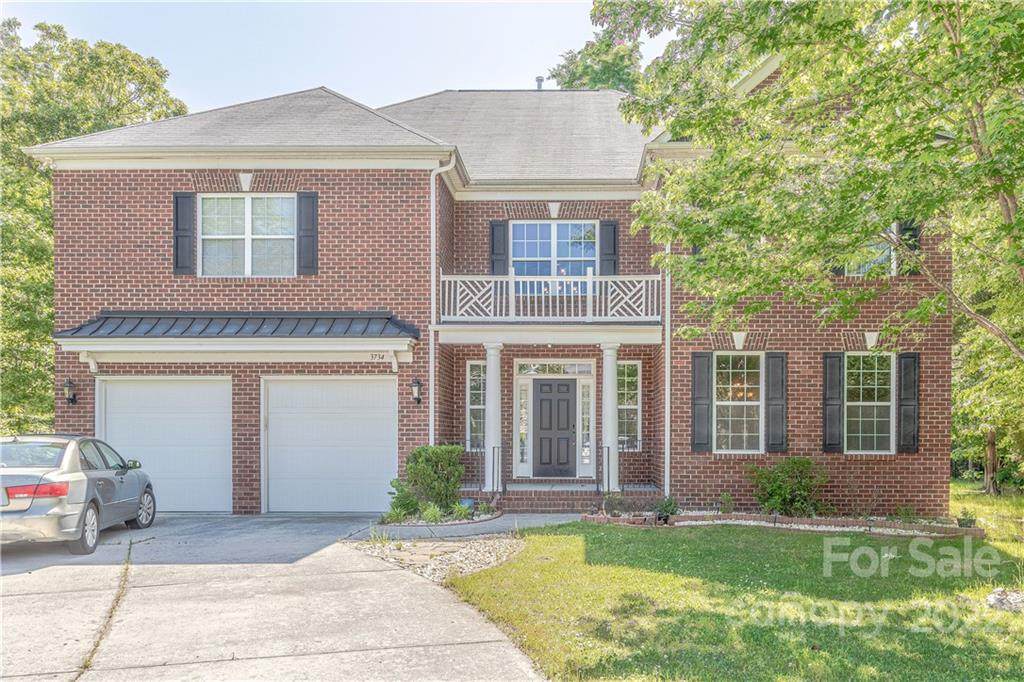 3734 Morehead Lane - Photo 1