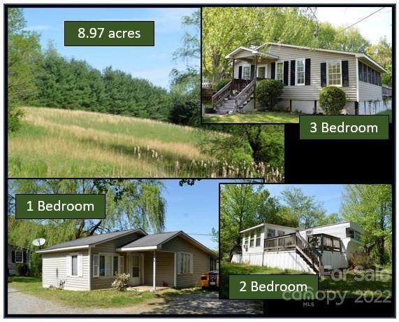 642, 644, 646 Luther Road - Photo 1