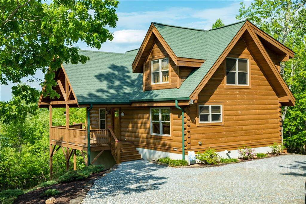 1143 Grandview Peaks Drive - Photo 1