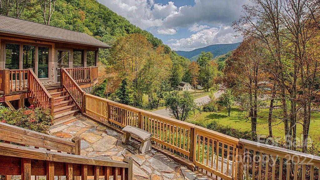 2123 Black Camp Gap Road - Photo 1