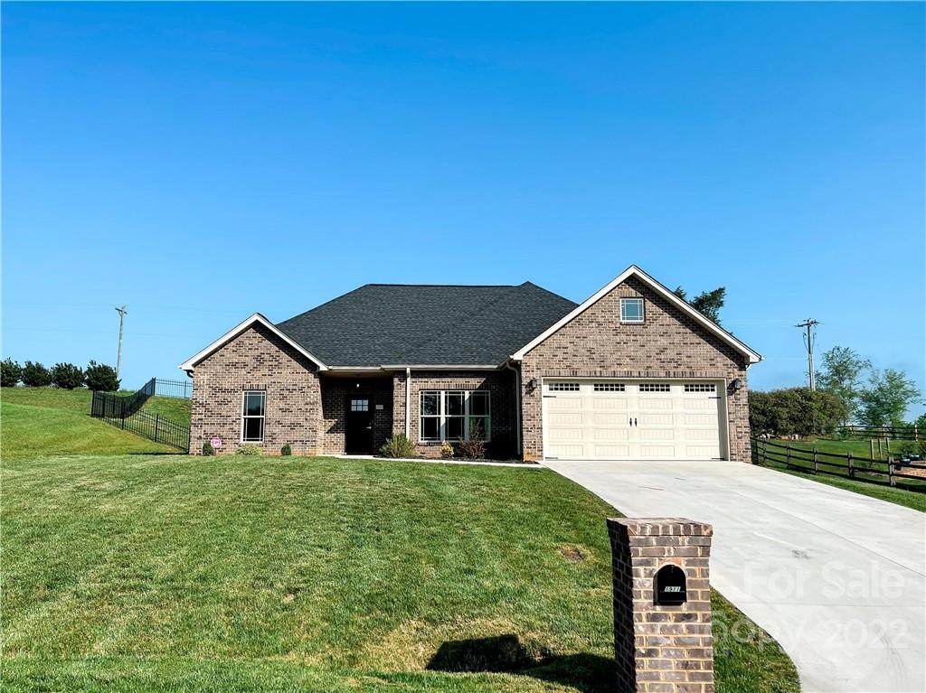 1911 46th Ave Drive - Photo 1