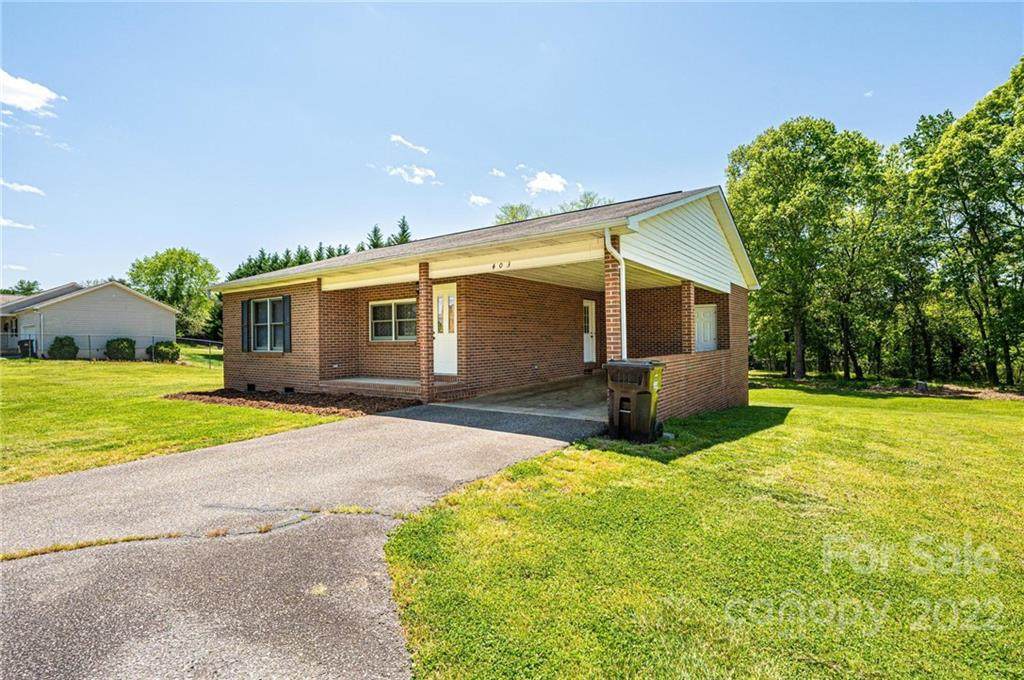 403 North Center Street - Photo 1