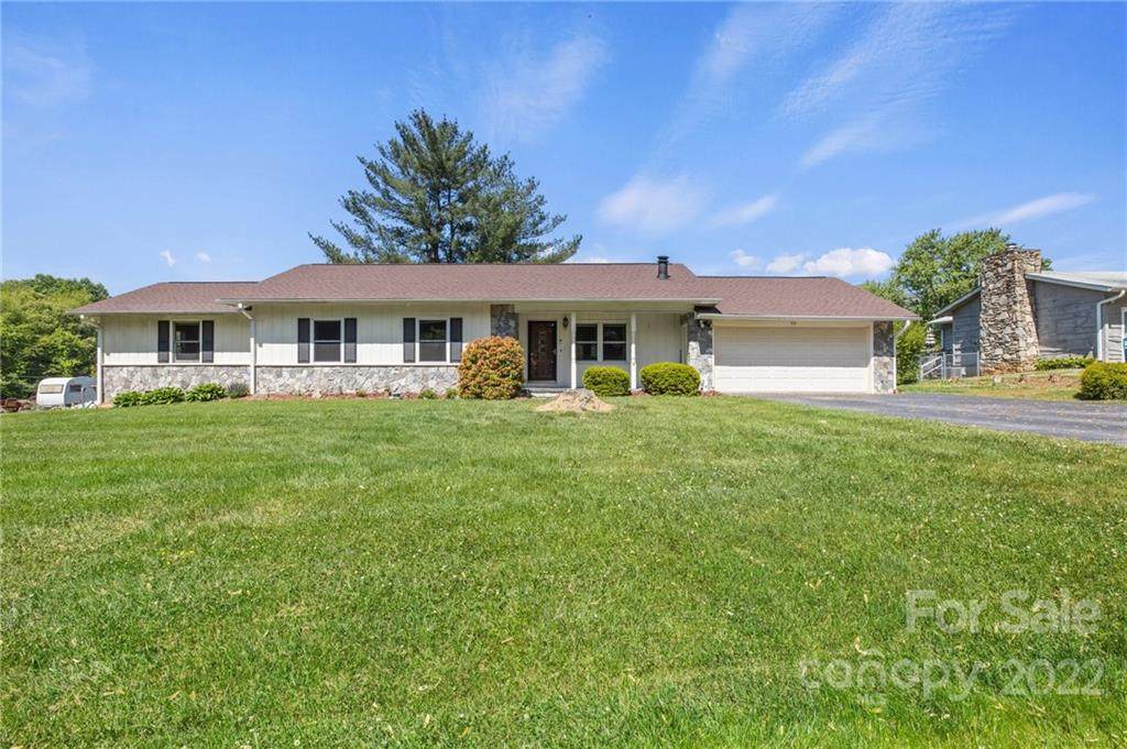 413 Morgan Road - Photo 1