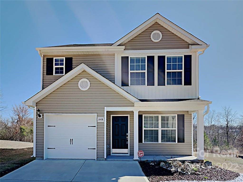 3008 Chatuge Court - Photo 1