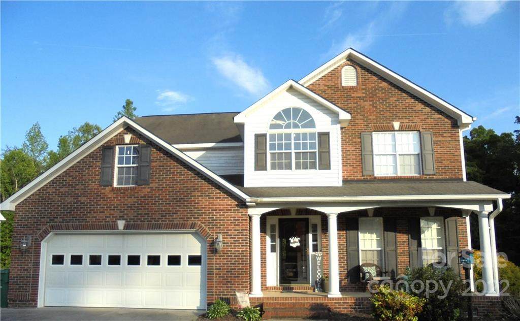 1313 Stonewyck Drive - Photo 1