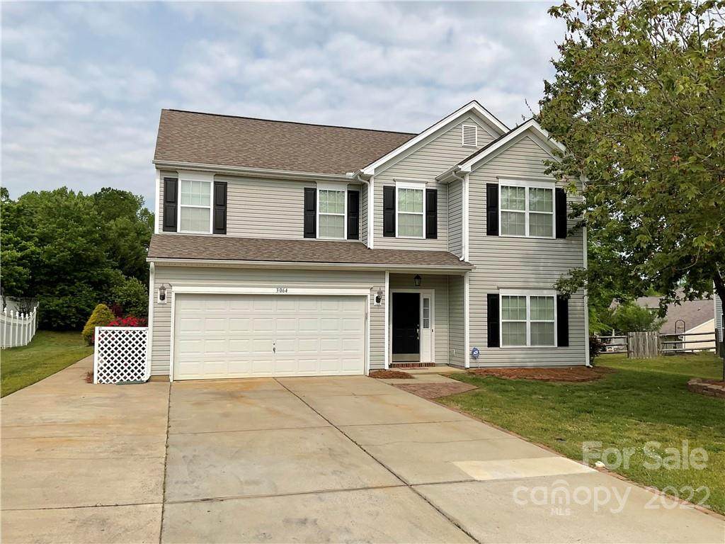3064 Sunshower Heights - Photo 1