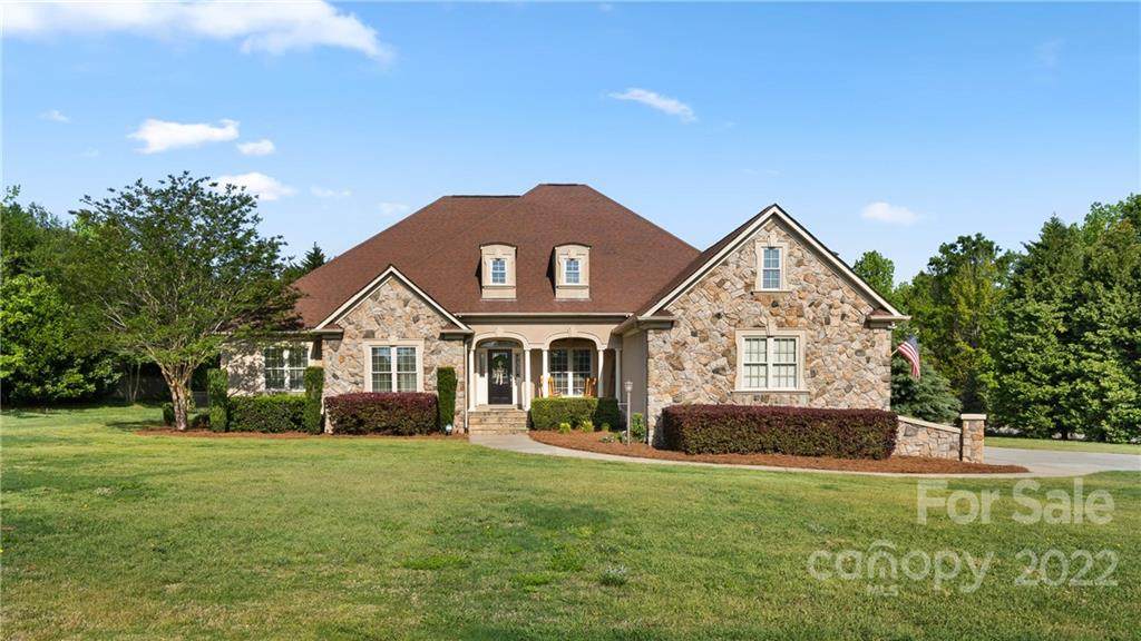 3433 Millstone Creek Road - Photo 1