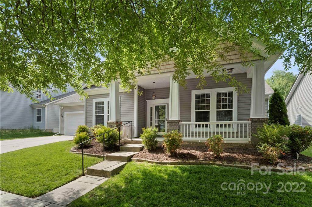 13115 Centennial Commons Parkway - Photo 1