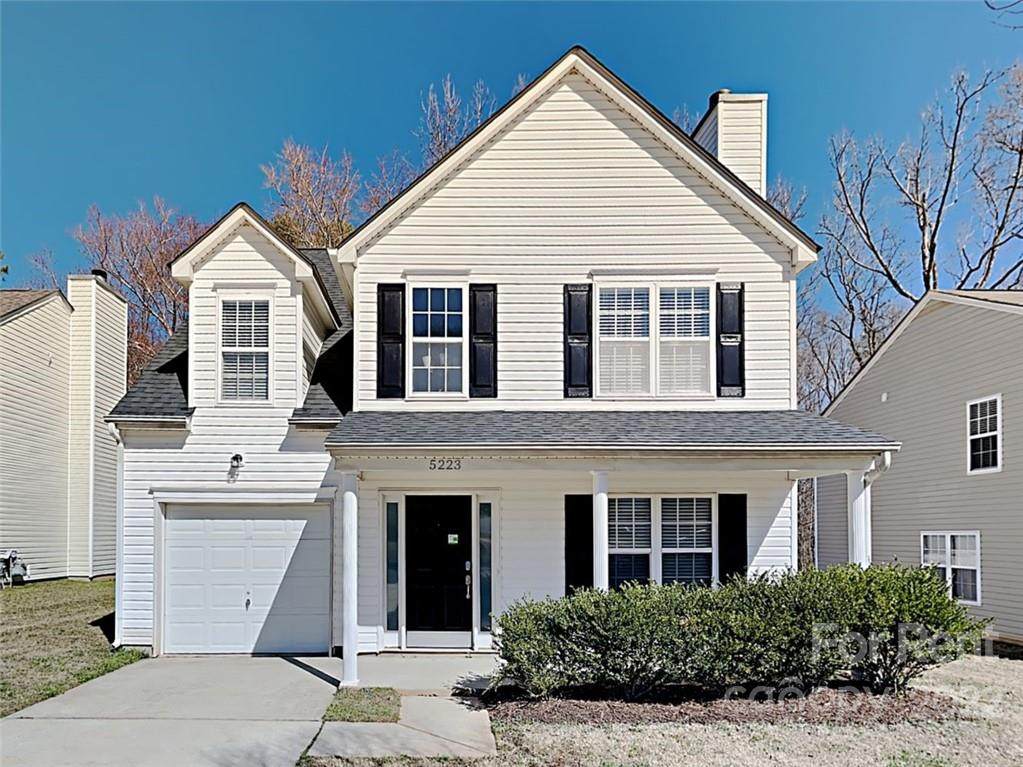 5223 Grass Ridge Drive - Photo 1